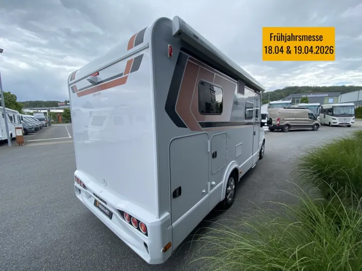 Fahrzeugbild Weinsberg CaraCompact MB EDITION PEPPER 640 MEG #6