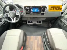 Fahrzeugbild Weinsberg CaraCompact MB EDITION PEPPER 640 MEG #7