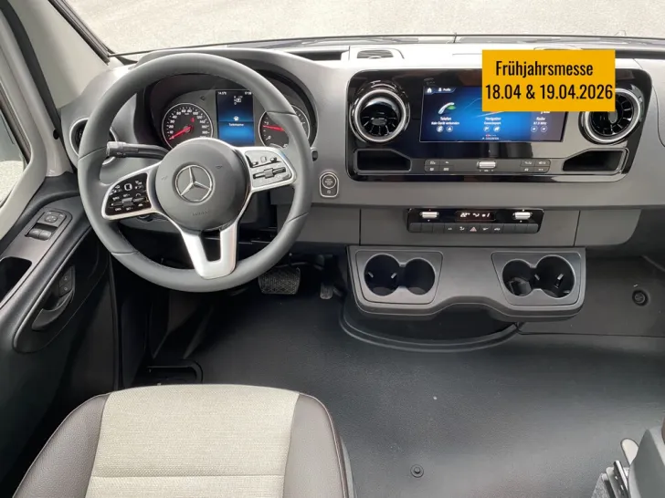 Fahrzeugbild Weinsberg CaraCompact MB EDITION PEPPER 640 MEG #8