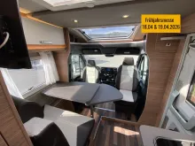 Fahrzeugbild Weinsberg CaraCompact MB EDITION PEPPER 640 MEG #10