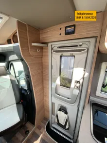 Fahrzeugbild Weinsberg CaraCompact MB EDITION PEPPER 640 MEG #12