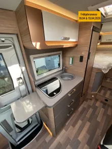 Fahrzeugbild Weinsberg CaraCompact MB EDITION PEPPER 640 MEG #13