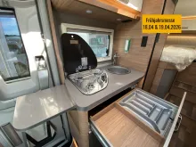 Fahrzeugbild Weinsberg CaraCompact MB EDITION PEPPER 640 MEG #14