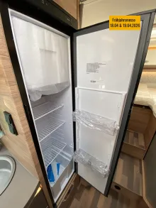 Fahrzeugbild Weinsberg CaraCompact MB EDITION PEPPER 640 MEG #15