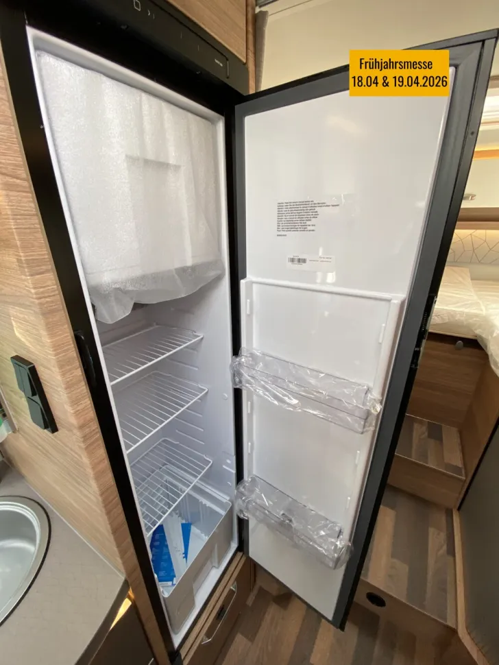 Fahrzeugbild Weinsberg CaraCompact MB EDITION PEPPER 640 MEG #15