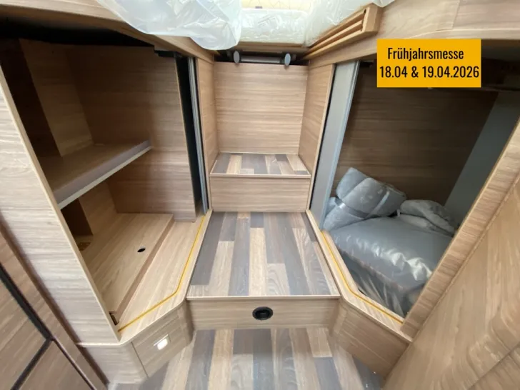 Fahrzeugbild Weinsberg CaraCompact MB EDITION PEPPER 640 MEG #21