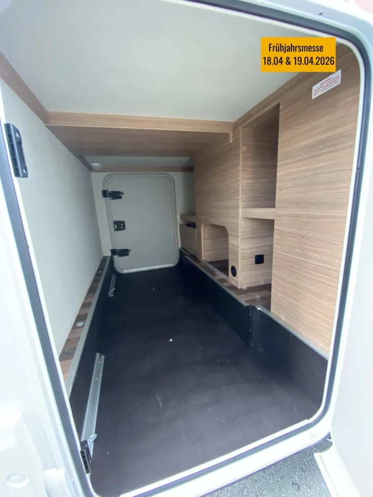 Fahrzeugbild Weinsberg CaraCompact MB EDITION PEPPER 640 MEG #22