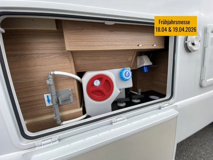 Fahrzeugbild Weinsberg CaraCompact MB EDITION PEPPER 640 MEG #23