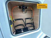 Fahrzeugbild Weinsberg CaraCompact MB EDITION PEPPER 640 MEG #24