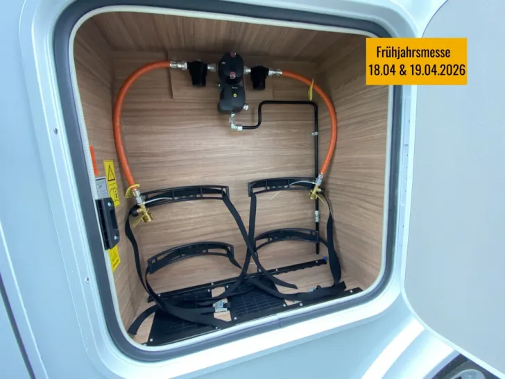 Fahrzeugbild Weinsberg CaraCompact MB EDITION PEPPER 640 MEG #24