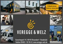 Fahrzeugbild Weinsberg CaraCompact MB EDITION PEPPER 640 MEG #25