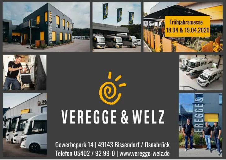 Fahrzeugbild Weinsberg CaraCompact MB EDITION PEPPER 640 MEG #25