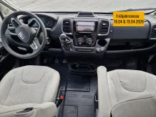 Fahrzeugbild Knaus BoxTime 600 MQ #7