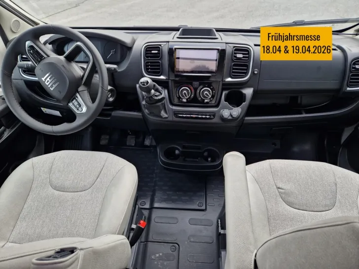 Fahrzeugbild Knaus BoxTime 600 MQ #7