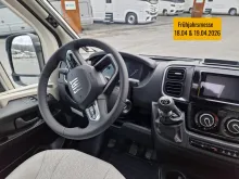 Fahrzeugbild Knaus BoxTime 600 MQ #8