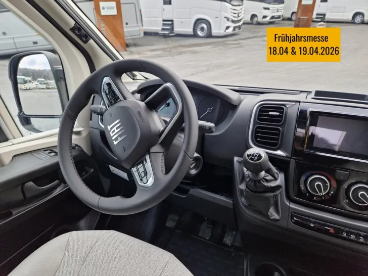 Fahrzeugbild Knaus BoxTime 600 MQ #8