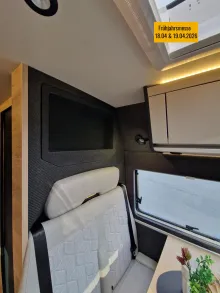 Fahrzeugbild Knaus BoxTime 600 MQ #13