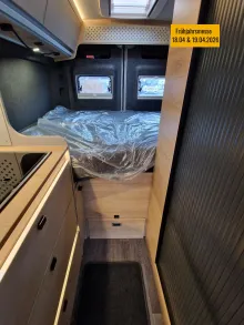 Fahrzeugbild Knaus BoxTime 600 MQ #19