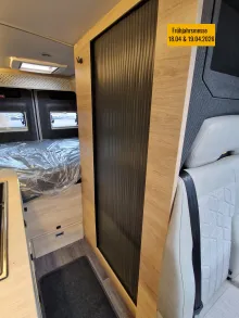 Fahrzeugbild Knaus BoxTime 600 MQ #20