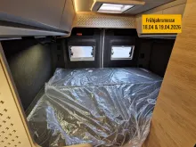 Fahrzeugbild Knaus BoxTime 600 MQ #21