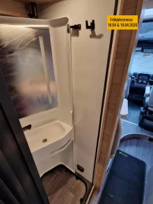 Fahrzeugbild Knaus BoxTime 600 MQ #26