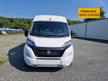 Fahrzeugbild Weinsberg CaraBus 600 ME #3