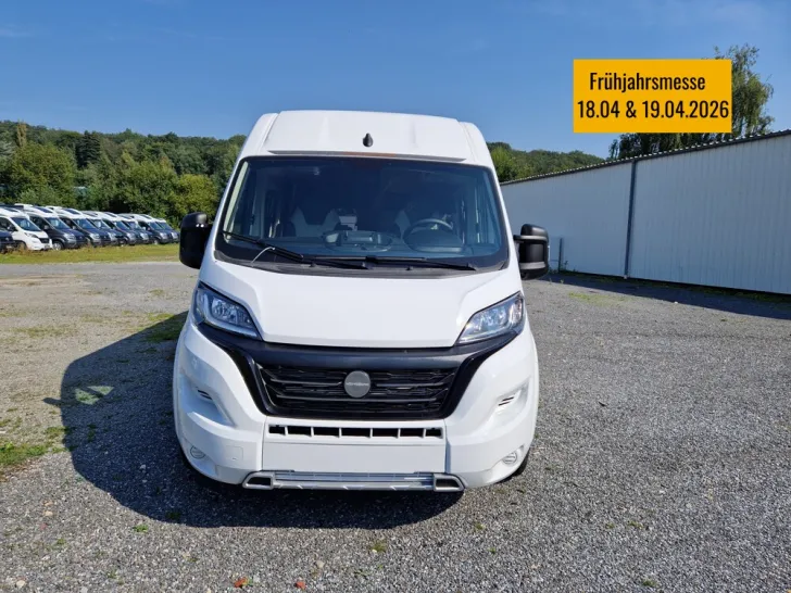 Fahrzeugbild Weinsberg CaraBus 600 ME #3