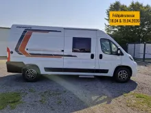 Fahrzeugbild Weinsberg CaraBus 600 ME #7