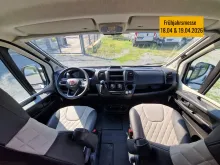 Fahrzeugbild Weinsberg CaraBus 600 ME #10