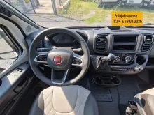 Fahrzeugbild Weinsberg CaraBus 600 ME #11