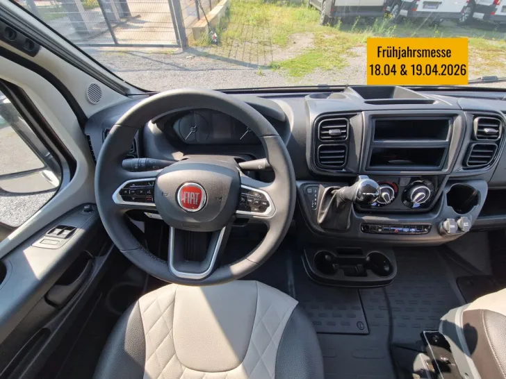 Fahrzeugbild Weinsberg CaraBus 600 ME #11