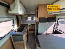 Fahrzeugbild Weinsberg CaraBus 600 ME #12