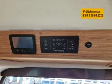 Fahrzeugbild Weinsberg CaraBus 600 ME #13