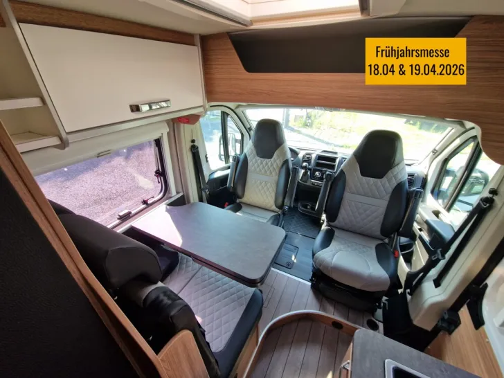 Fahrzeugbild Weinsberg CaraBus 600 ME #14