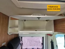 Fahrzeugbild Weinsberg CaraBus 600 ME #15