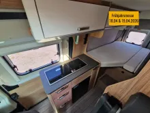 Fahrzeugbild Weinsberg CaraBus 600 ME #16