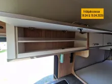 Fahrzeugbild Weinsberg CaraBus 600 ME #17