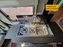 Fahrzeugbild Weinsberg CaraBus 600 ME #18