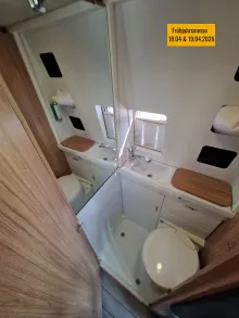 Fahrzeugbild Weinsberg CaraBus 600 ME #19