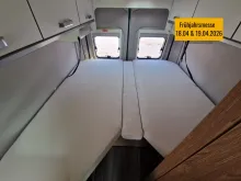 Fahrzeugbild Weinsberg CaraBus 600 ME #20