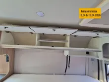 Fahrzeugbild Weinsberg CaraBus 600 ME #21