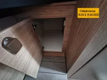 Fahrzeugbild Weinsberg CaraBus 600 ME #23