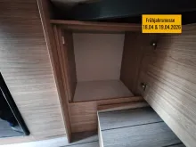 Fahrzeugbild Weinsberg CaraBus 600 ME #24