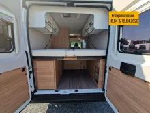 Fahrzeugbild Weinsberg CaraBus 600 ME #25