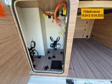 Fahrzeugbild Weinsberg CaraBus 600 ME #26