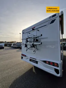 Fahrzeugbild Weinsberg CaraLoft Ford 550 MF #3