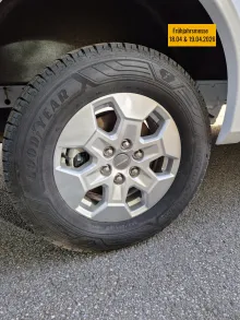 Fahrzeugbild Weinsberg CaraLoft Ford 550 MF #6