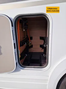 Fahrzeugbild Weinsberg CaraLoft Ford 550 MF #8