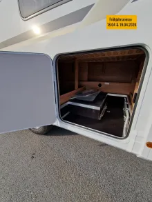 Fahrzeugbild Weinsberg CaraLoft Ford 550 MF #9