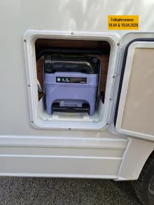 Fahrzeugbild Weinsberg CaraLoft Ford 550 MF #10